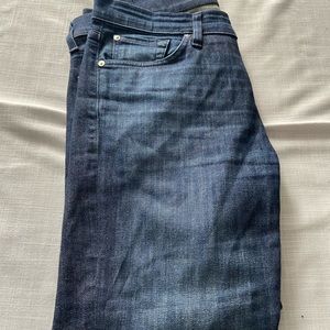 7 For All Mankind Jeans